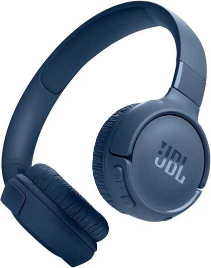 Jbl Tune 520BT