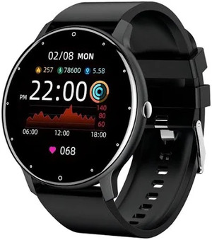 Smartwatch ZL02 Sports Fitness